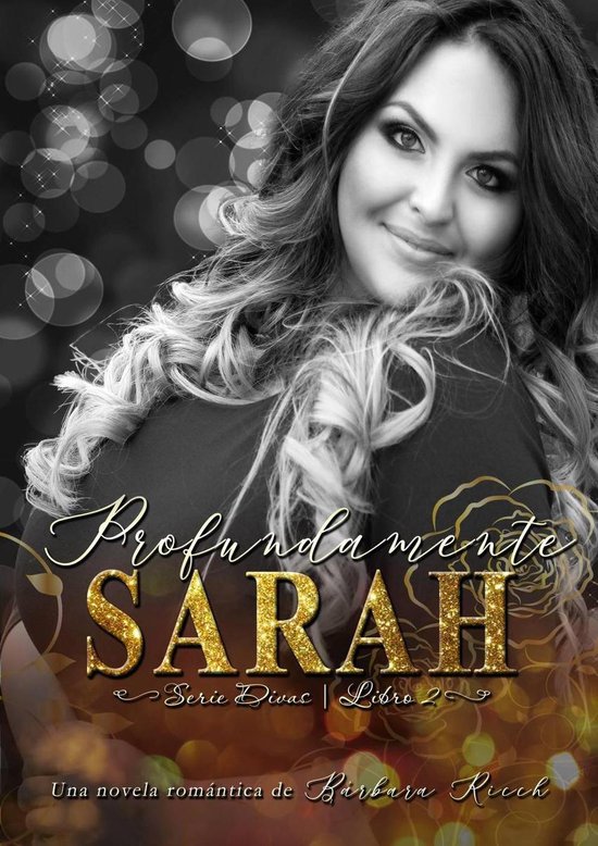 Serie Divas 2 - Profundamente Sarah