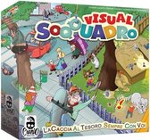 Cranio Creations Soqquadro Visual