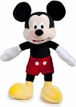 Mickey knuffel 40 cm