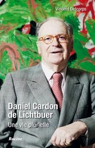 DANIEL CARDON DE LICHTBUER