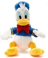 Disney Donald Duck knuffel