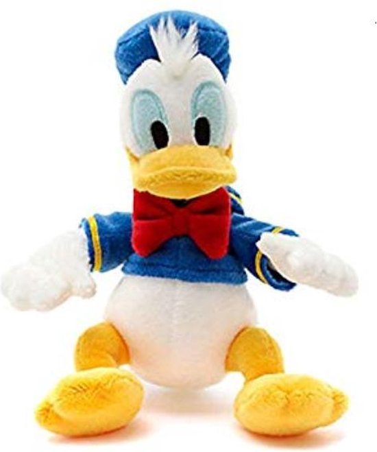 Disney Donald Duck knuffel | bol.com