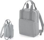 Senvi Rugzak/Backpack Twin - Kleur Grijs - 14 Liter