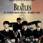 In Performance - Paris 1965 (Blue Vinyl)