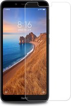 Xiaomi Redmi 7A Tempered Glass Screen Protector