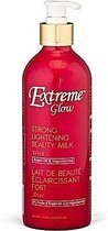 EXTREME GLOW lightening beauty milk 500ml