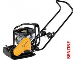 LUMAG trilplaat VP60