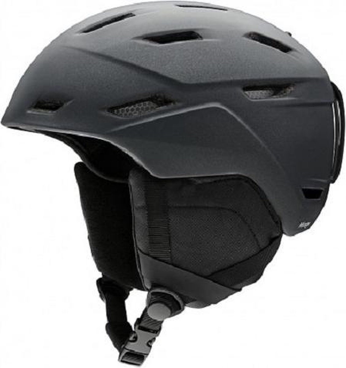 Smith Mirage Skihelm Dames