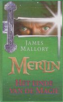 Merlin Het Einde Van De Magie