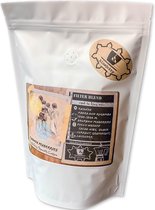 Geroosterde Koffiebonen - Rwanda Peaberries (500 g)
