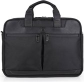 Gabol Transfer - Laptoptas / Backpack 15,6 inch - 2 vakken - zwart