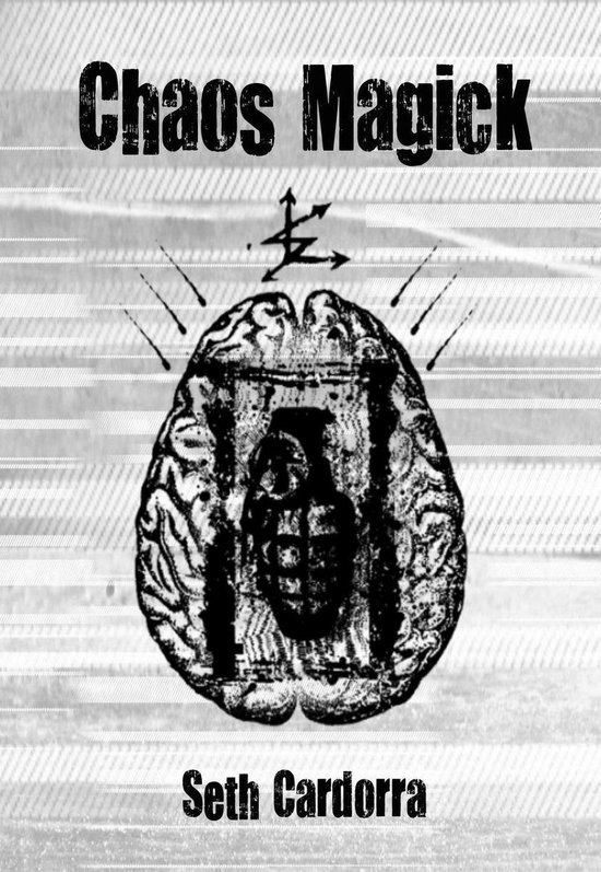 Chaos Magick