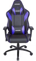 AKRACING Gaming stoel Core LX Plus Indigo - PU