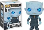 Funko - POP Game of Thrones - Night King - Funko