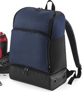 Senvi Sport Backpack - Rugzak Kleur Navy - SVBG576