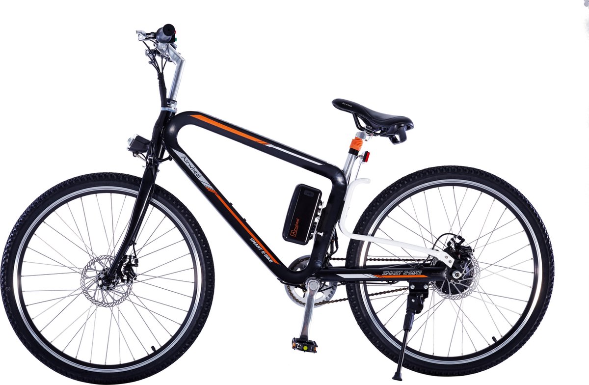 Airwheel Elektrische fiets R8