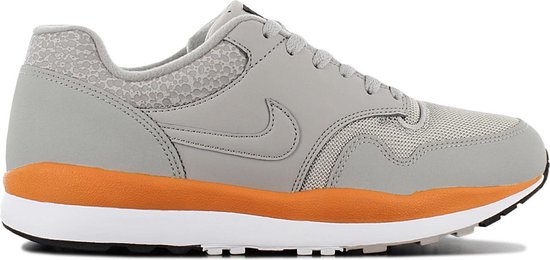 Nike Air Safari Black/White - 371740-009 | Sneaker District
