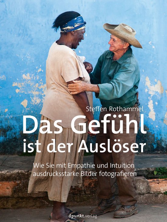 Das Gefühl ist der Auslöser - cover