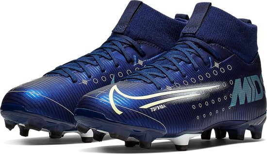 jr superfly 7 academy mds fgmg