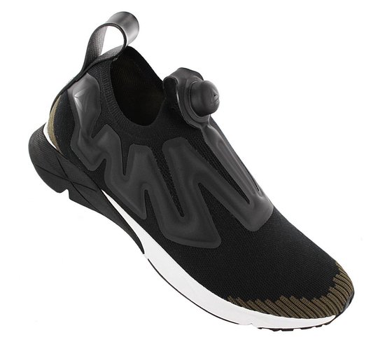 Reebok Pump Supreme Ultraknit ULTK CN0076 Hardloopschoenen Running  Schoenen | bol.com