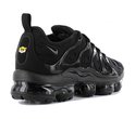 Nike Air VaporMax Plus ' Triple Black 