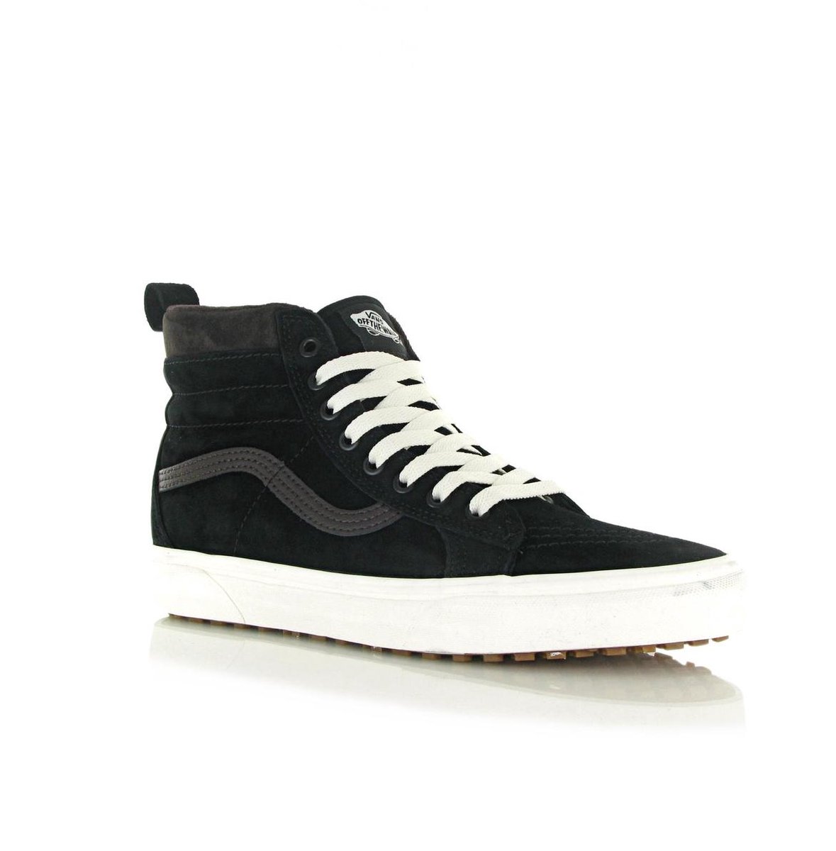Vans sneakers hoog sk8-hi mte Zwart-45-normale Maten | bol.com