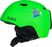 Giro Slingshot  Skihelm - Unisex - groen