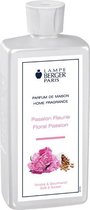 Lampe Berger Fleurs - Passion Fleurie