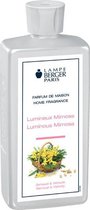 Lampe Berger - Navulling - Lumineux Mimosa - 500ml