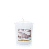 Yankee Candle - Angel´s Wings Candle ( andělské křídla ) - Aromatická votivní svíčka