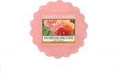 Yankee Candle Waxmelt - Sun-Drenched Apricot Rose