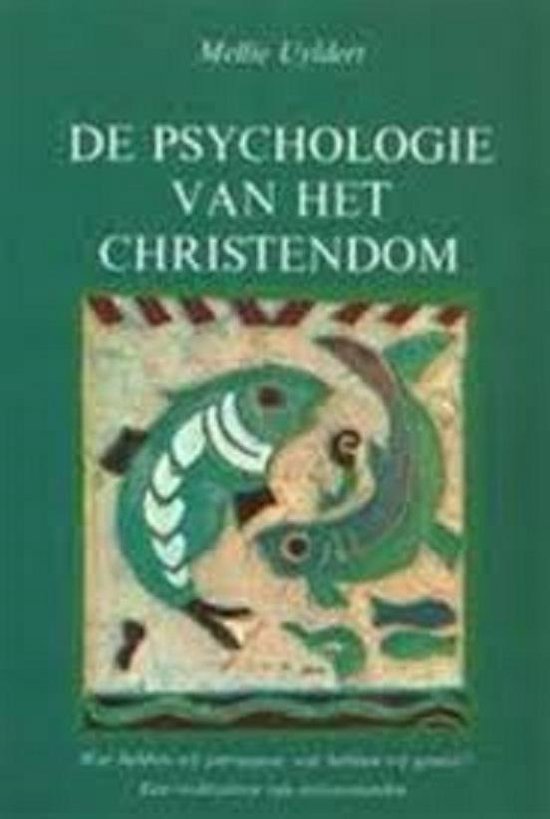 De psychologie van het Christendom - Mellie Uyldert | Respetofundacion.org