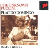 The Unknown Puccini - Placido Domingo
