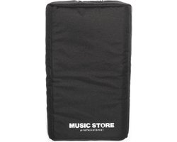MUSIC STORE Cover - QSC K12.2 gepolstert - Luidspreker cover