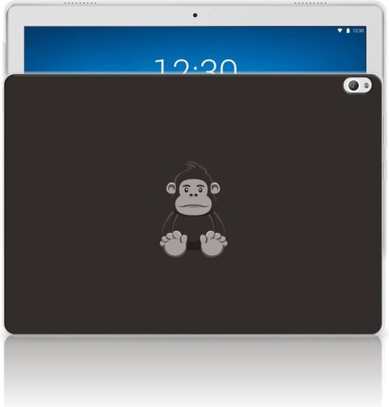 Lenovo Tab P10 Tablet Back Cover Gorilla