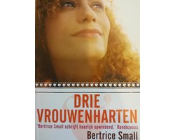 Drie Vrouwenharten