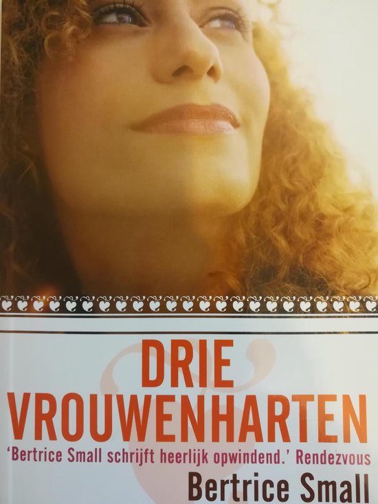 9789044317770 - Drie Vrouwenharten