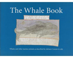 The Whale Book