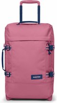 Eastpak Tranverz S Handbagagekoffer - Blakout Salty