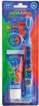 PJ Masks reisset