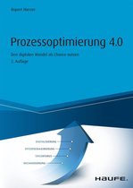 Haufe Fachbuch - Prozessoptimierung 4.0