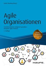 Haufe Fachbuch - Agile Organisationen