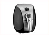WATSHOME SMARTFRYER - Airfryer - 3,2 Liter