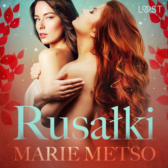 Rusałki - cover