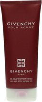 Givenchy - Givenchy Pour homme - Shower Gel 200ml