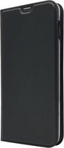 Magnetische Book case voor Samsung Galaxy S10 - Antraciet - Portemonnee