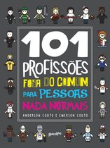 101 profissões fora do comum para pessoas nada normais