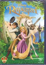 laFeltrinelli Rapunzel - L'intreccio della Torre Blu-ray Engels, Spaans, Italiaans, Portugees