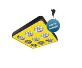 Spectrabox XTR 900W (LED kweeklamp)