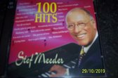 Stef Meeder - 100 Hits (2-CD)